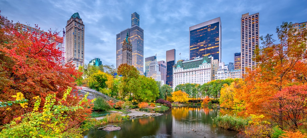 NYC 2020 Energy and Water Use Report: Buildings Are Cutting Emissions