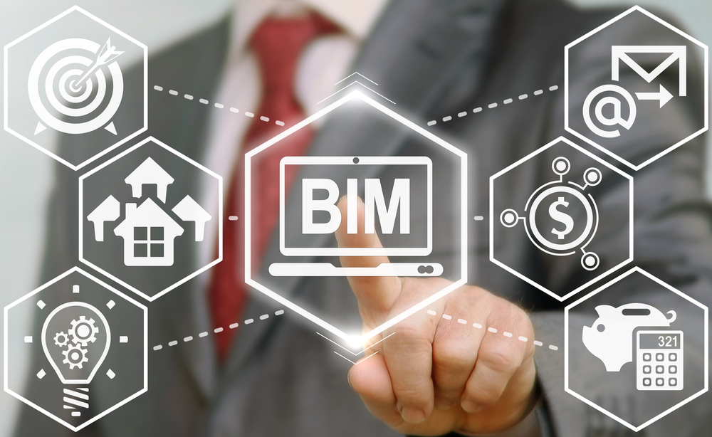 How Companies Can Use BIM as a Business Tool