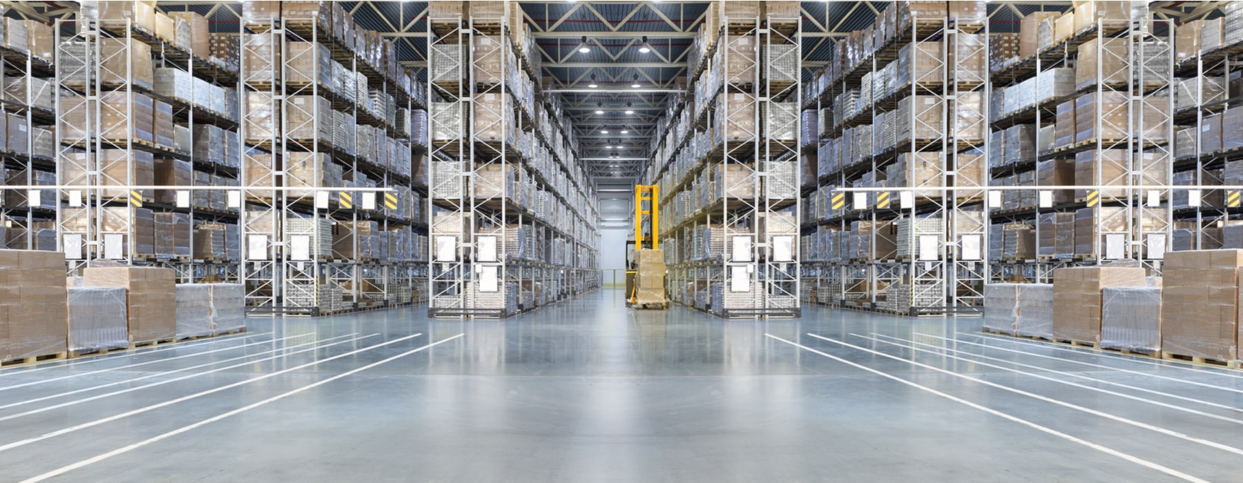 5 Latest Tech Upgrades to Increase Safety in Manufacturing Facilities and Warehouses