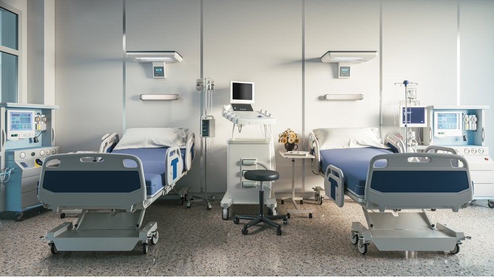 Understanding the Application of Universal Design Principles in Healthcare Facilities