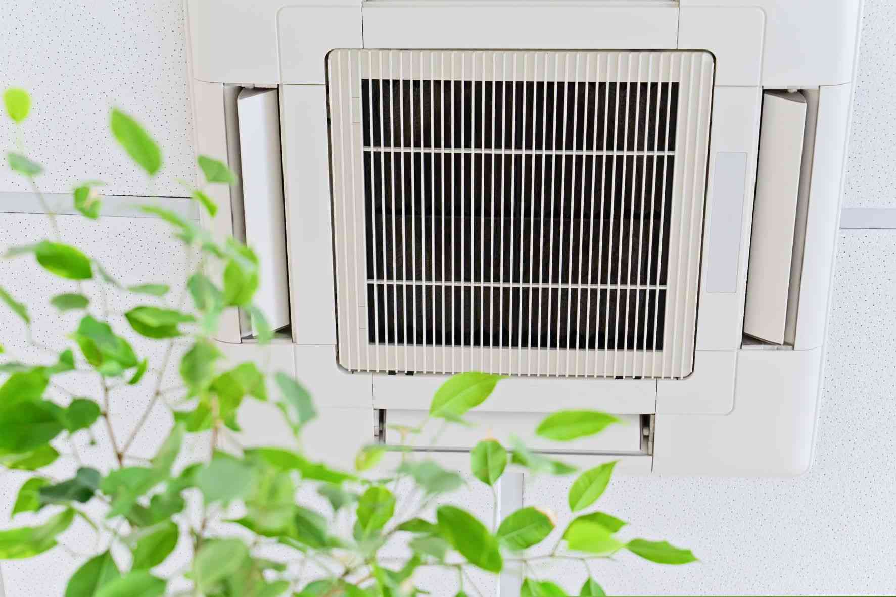How HVAC Engineering Can Improve Air Quality