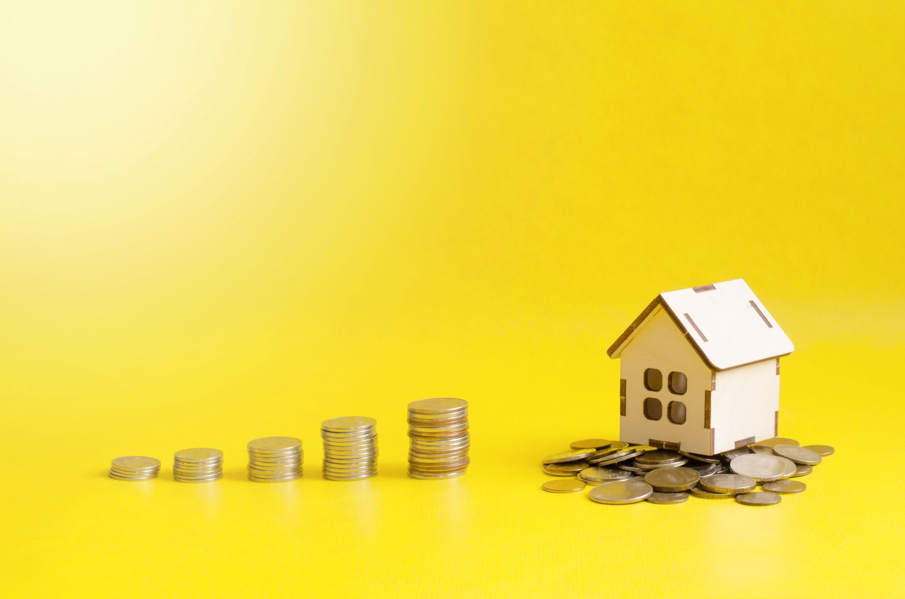 5 Different Ways To Invest In Real Estate