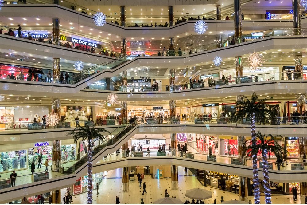 Energy Efficiency Best Practices For Retail Stores