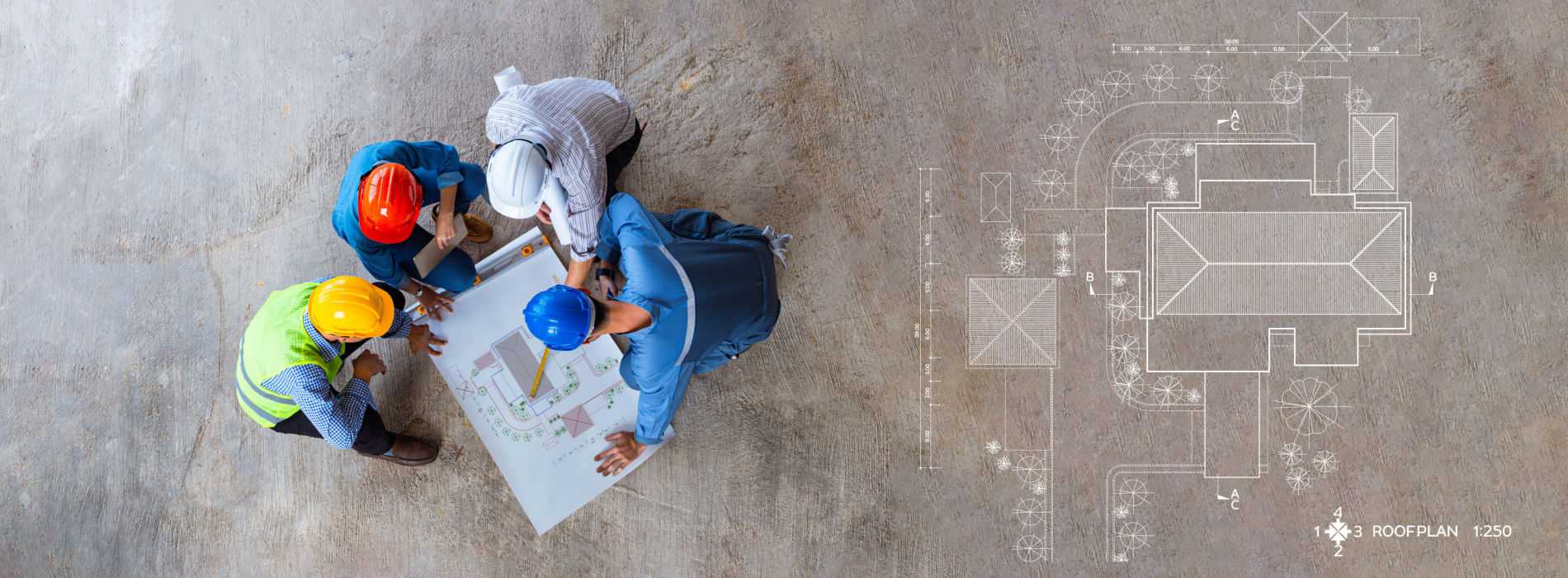 Must-Have Characteristics in a Successful Construction Crew