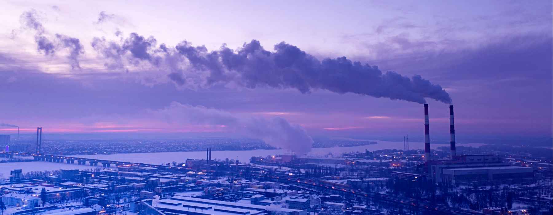 What Are the 6 Main Greenhouse Gases?