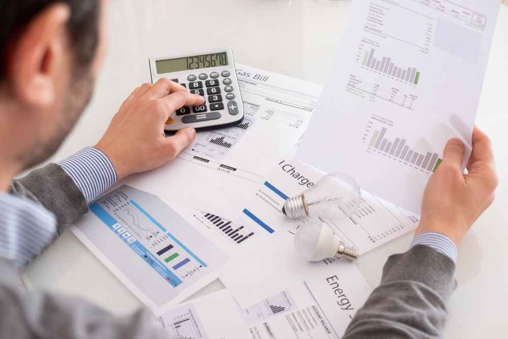 Concerned About Air Conditioning Bills in Summer 2022? An Energy Audit Can Help