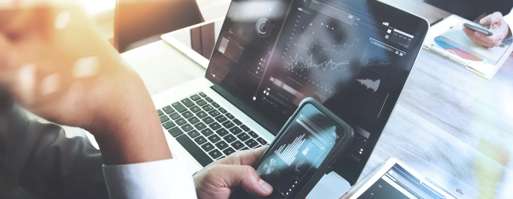 4 Reasons Why Your Construction Business Should Use Web-Based Apps