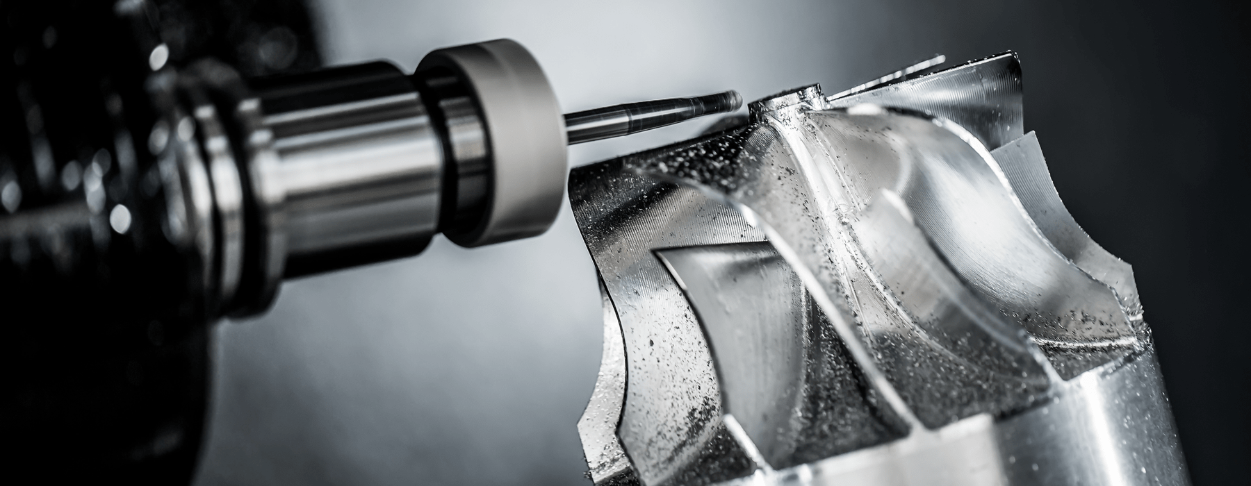 Understanding the Benefits and Industrial Applications of CNC Machining
