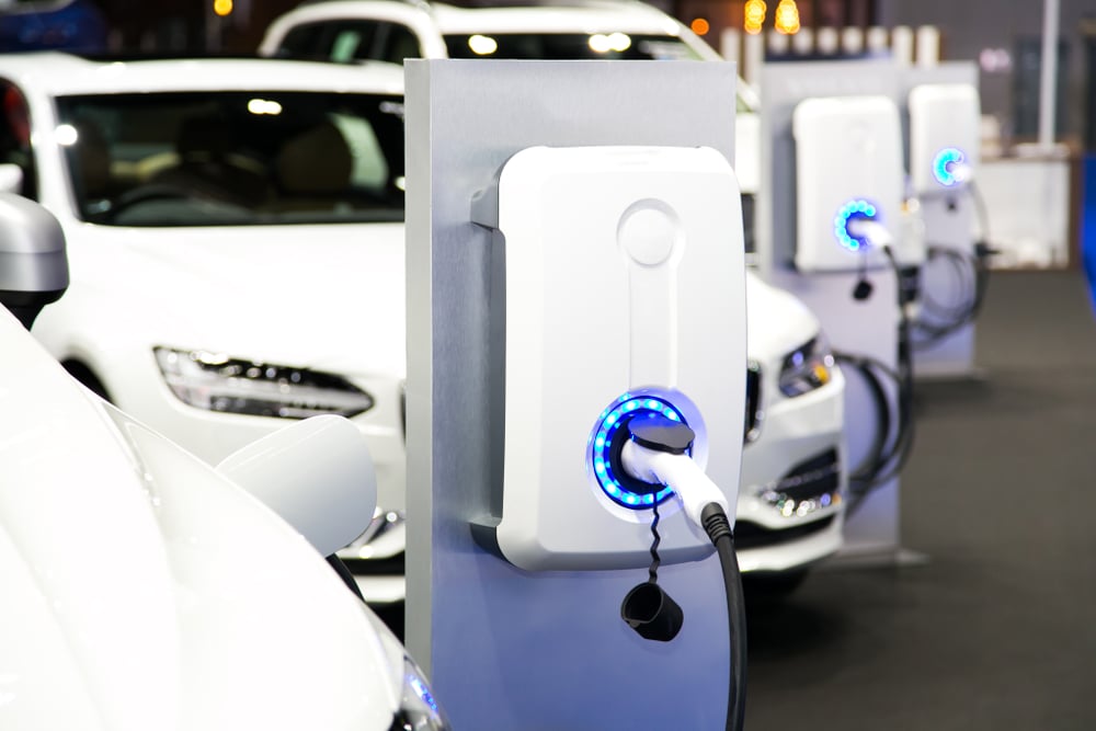 Types of Electric Vehicles: Pros and Cons