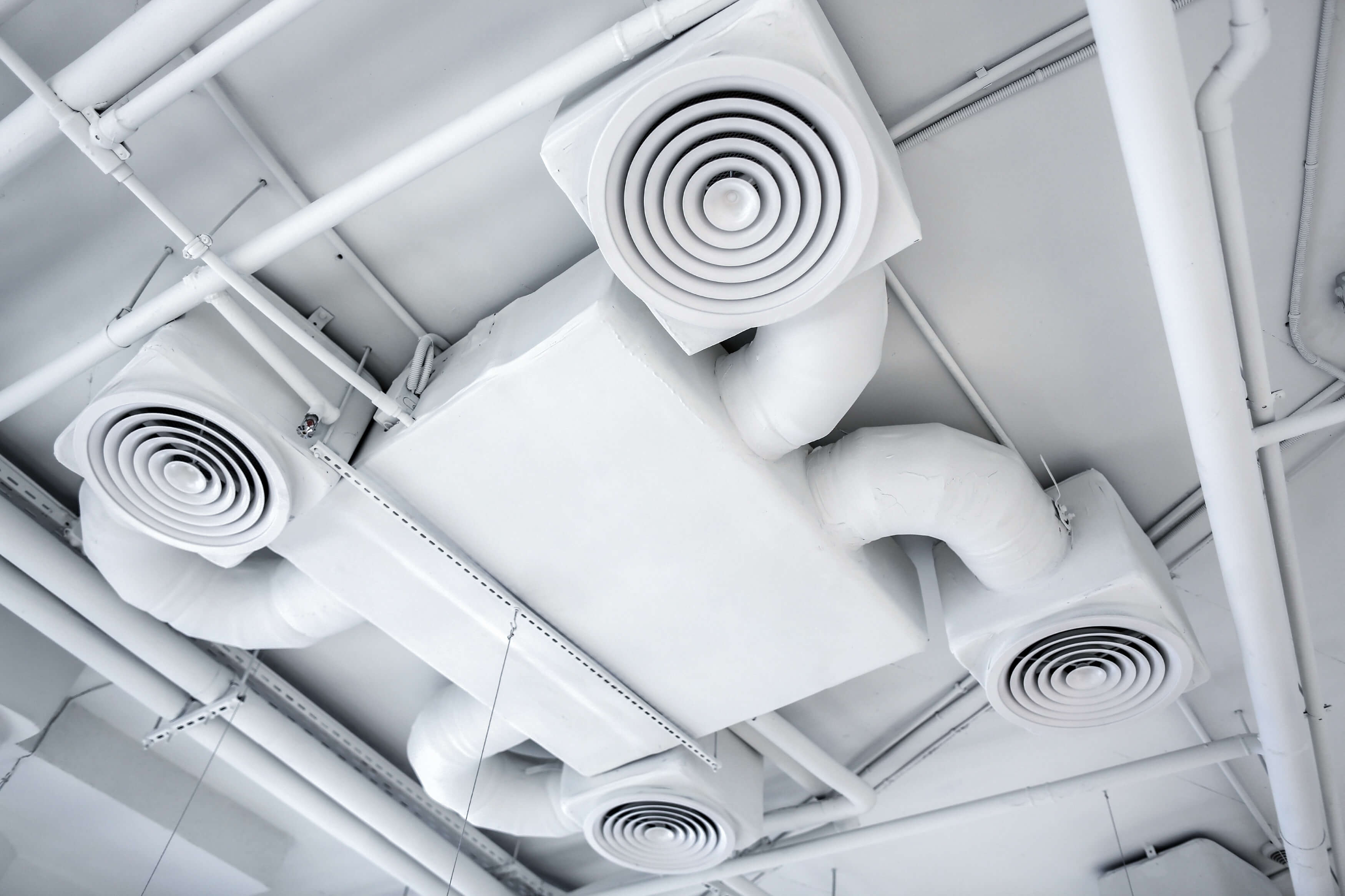 Energy-Efficient Ventilation Systems for Chicago Buildings