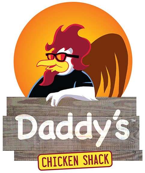 Daddys Chicken Shack