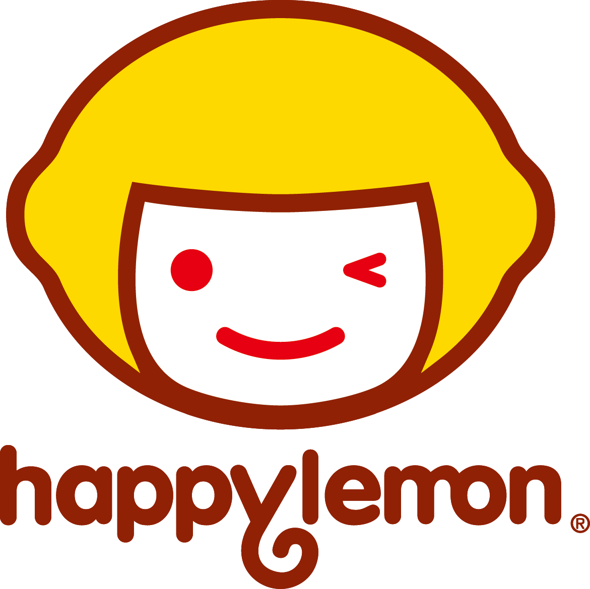 HappyLemonlogo
