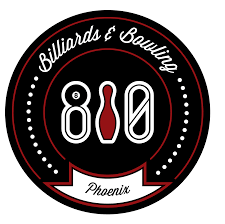 810 Billiards and Bowling