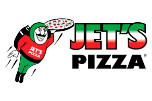 Jet's Pizza