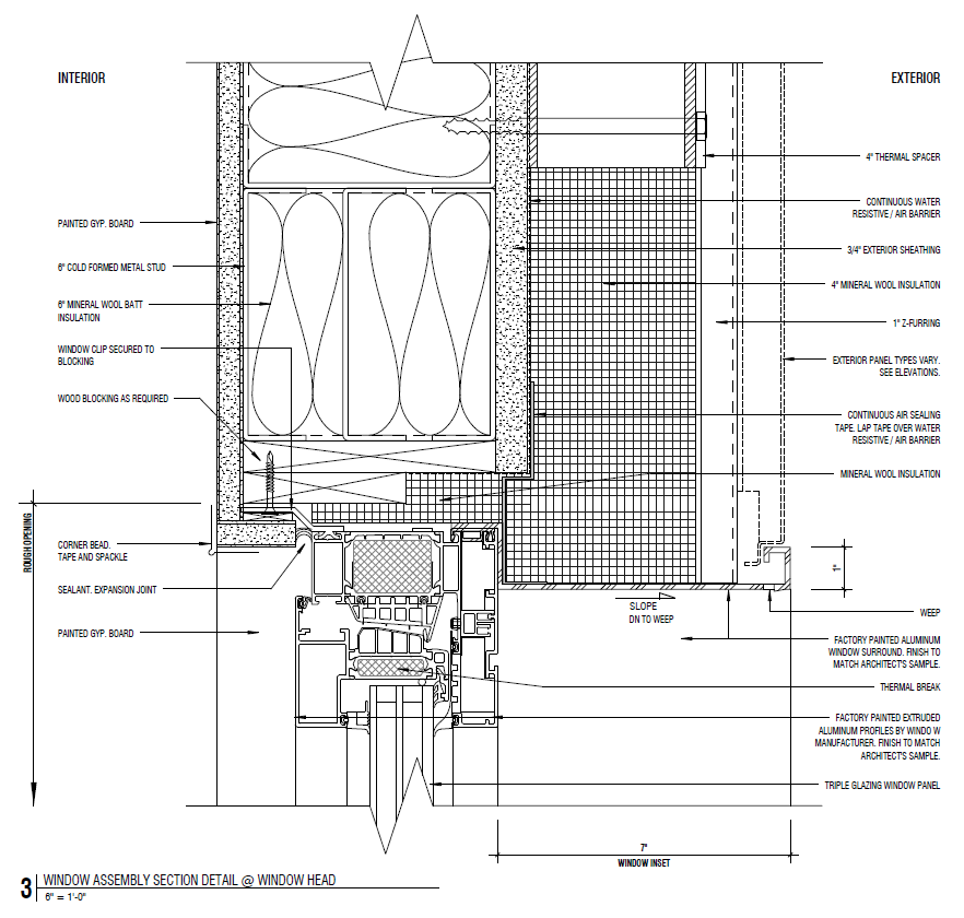 Passive-House-Standards