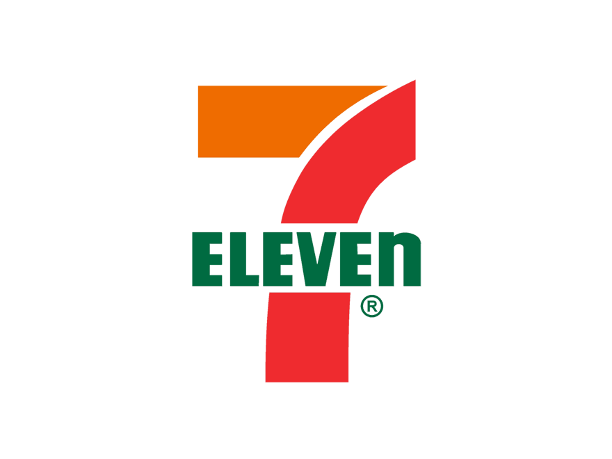 7 Eleven