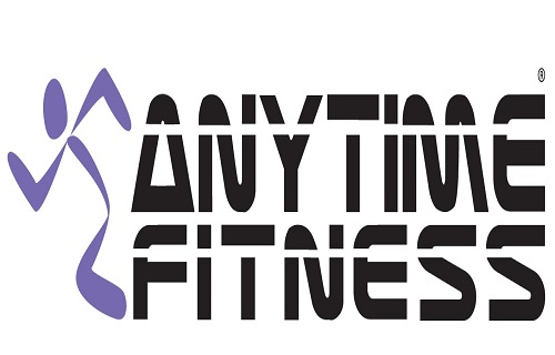 Anytime Fitness