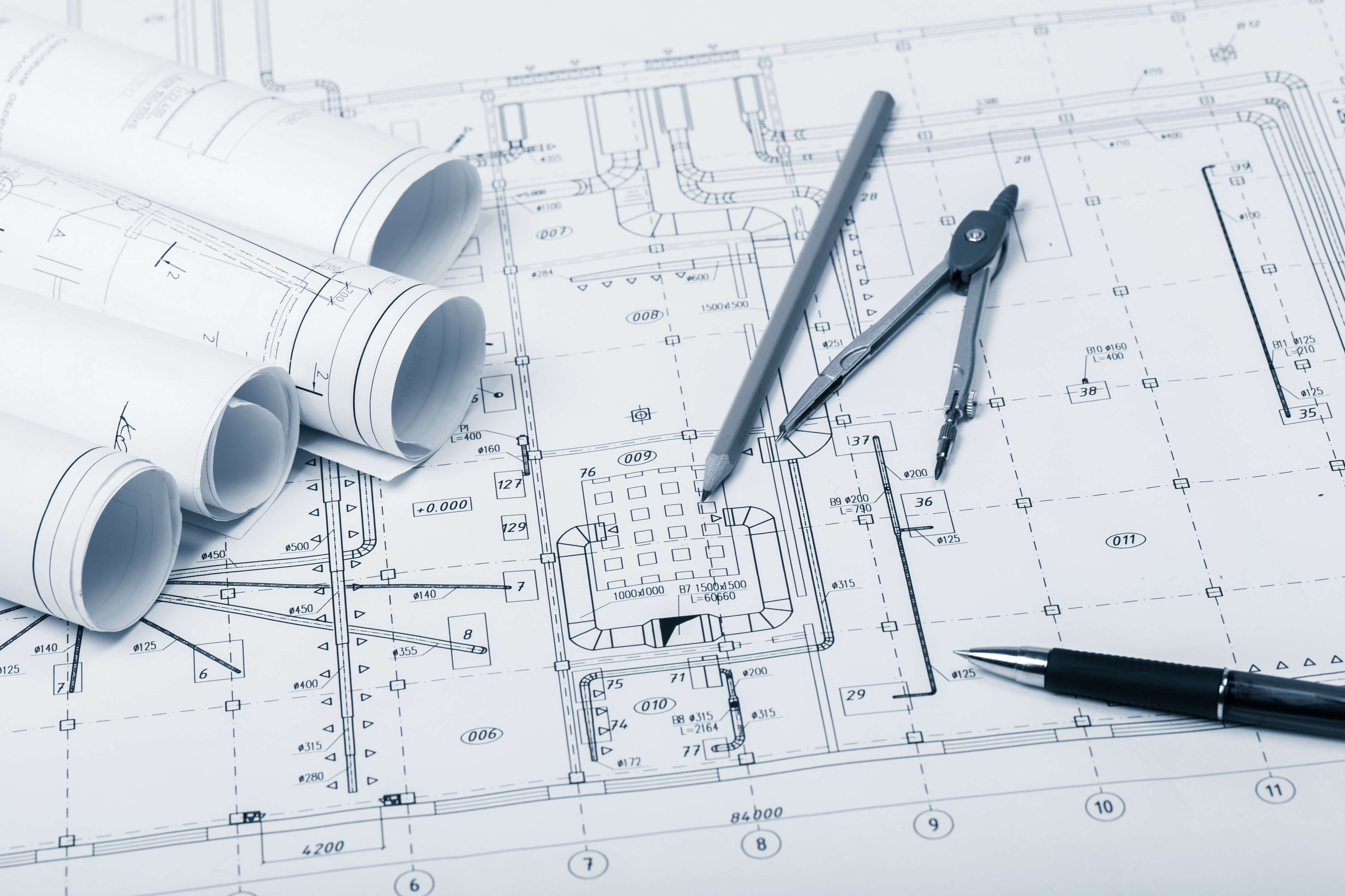 The Importance Of Design And Planning For Your Construction Project