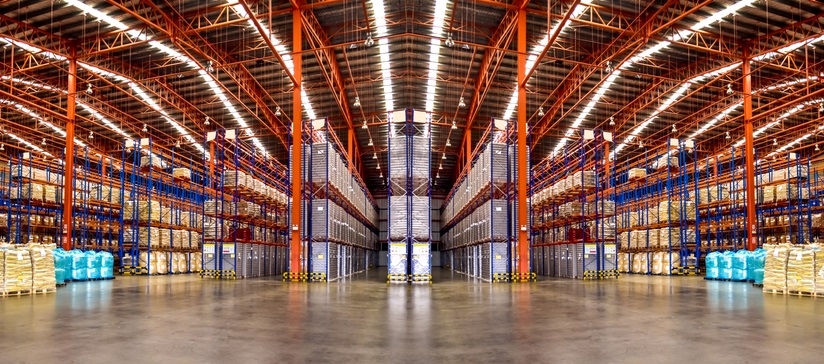 Micro-Fulfillment Centers: Benefits, Typical Cost and Payback Period
