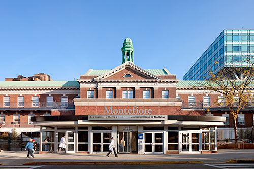 Montefiore-Medical-Center