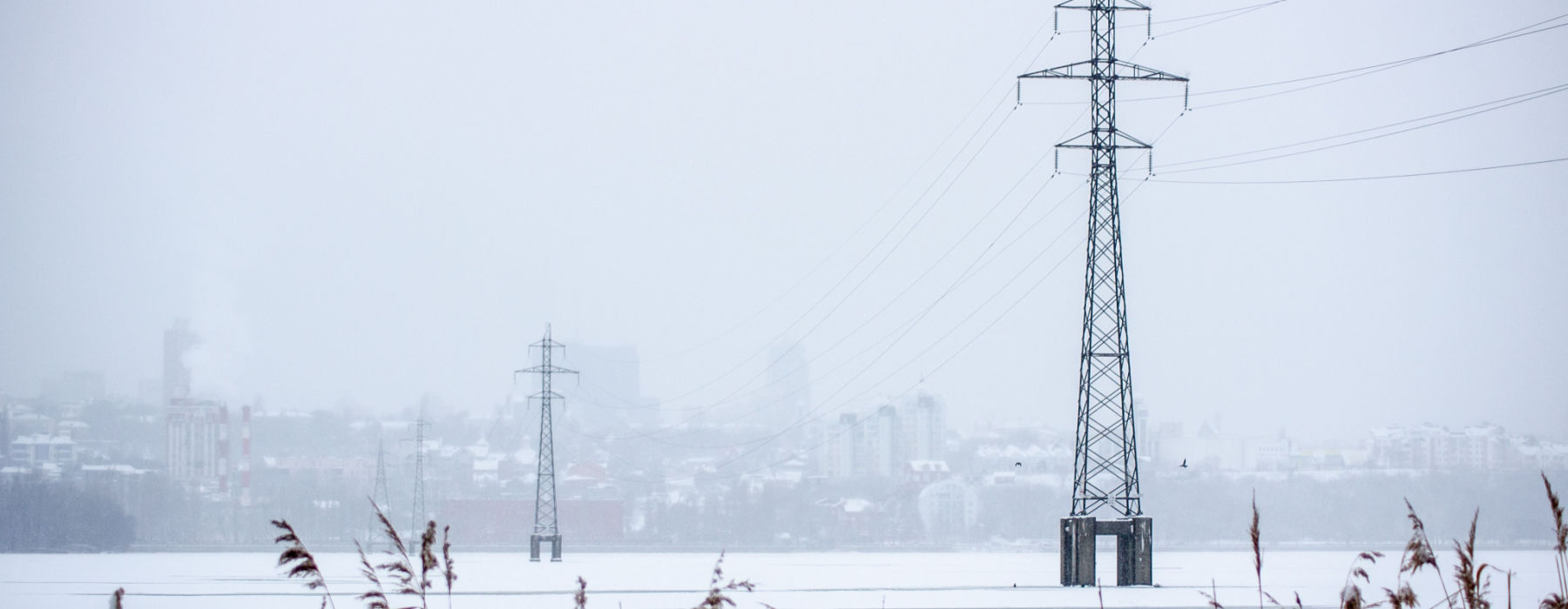 NERC Winter Assessment 2022: Is the New York Grid Ready for Cold Weather?