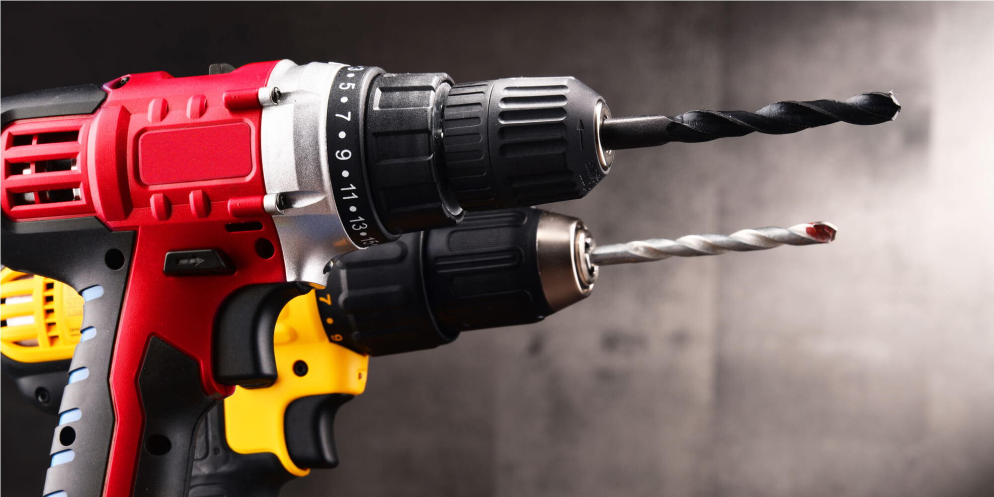 Drilling Tools and Their Uses for Your Home