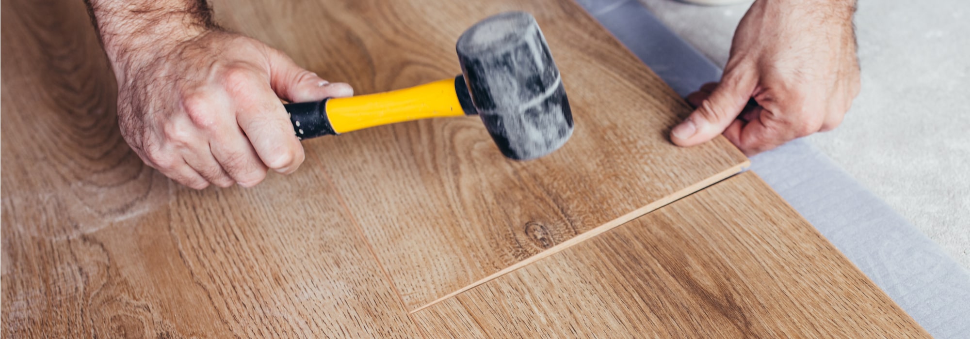 9 Ways to Fill Large Holes in Wood