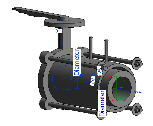 Automatic Balancing Valve-4