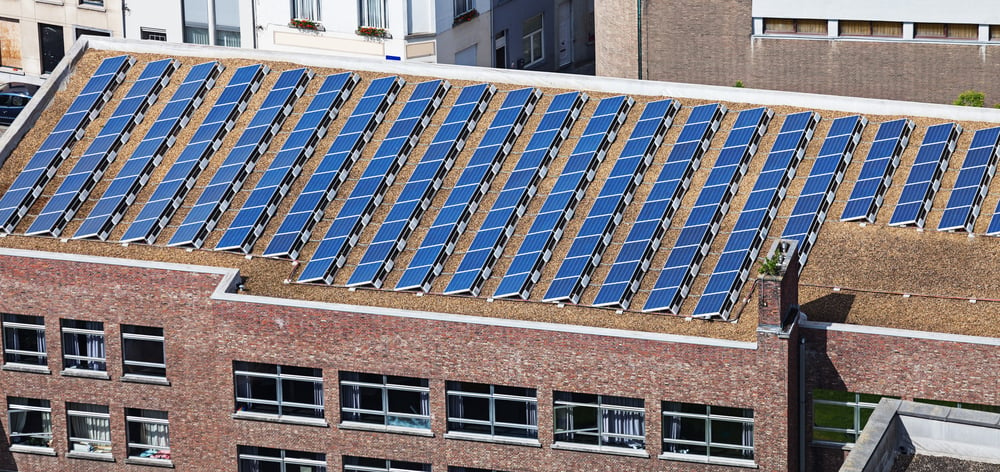 Trends and Future of Solar Design in the Construction Industry