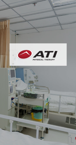 ATI Physical Therapy