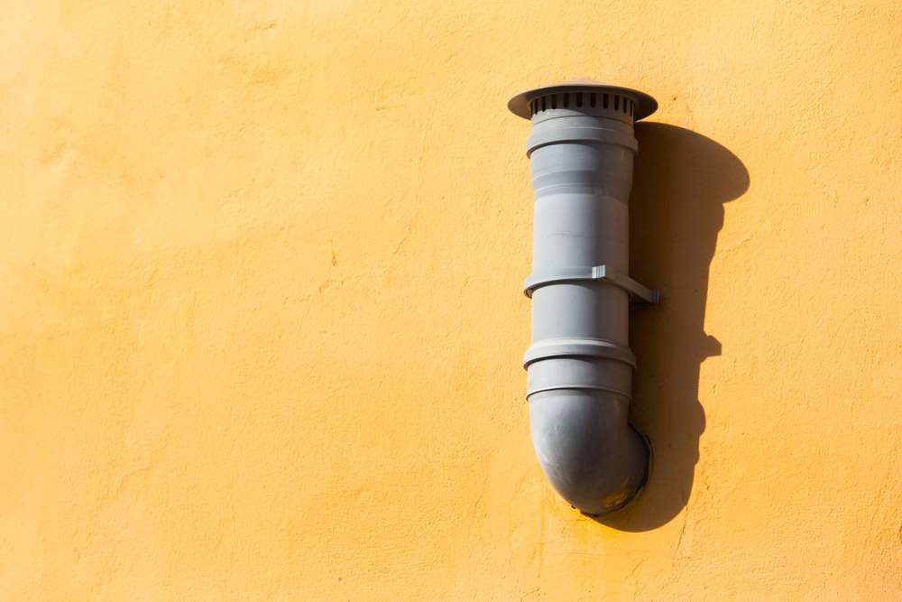 Vent Piping System Design Plumbing Design Services
