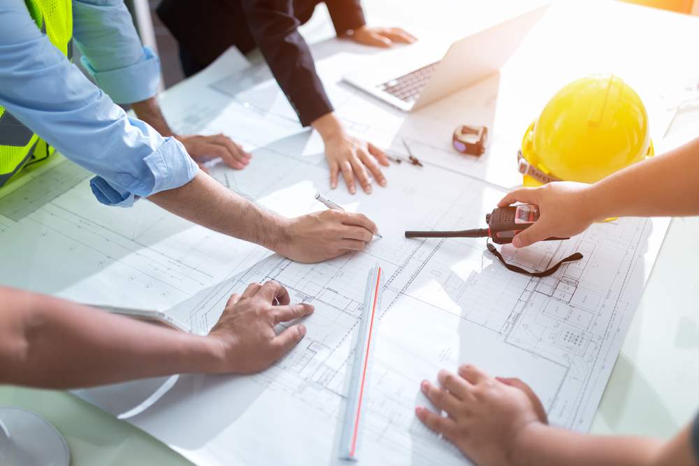 Ready to Grow Your Architectural Business? Take These Vital Steps