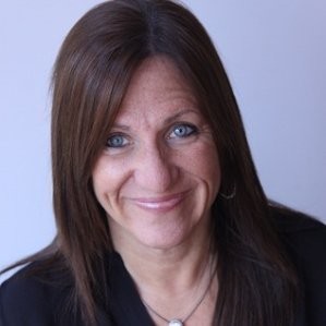 Beth Tornberg 
