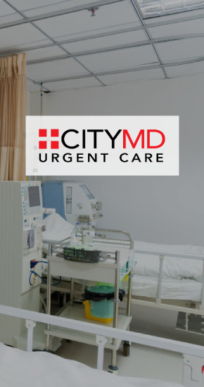 City MD