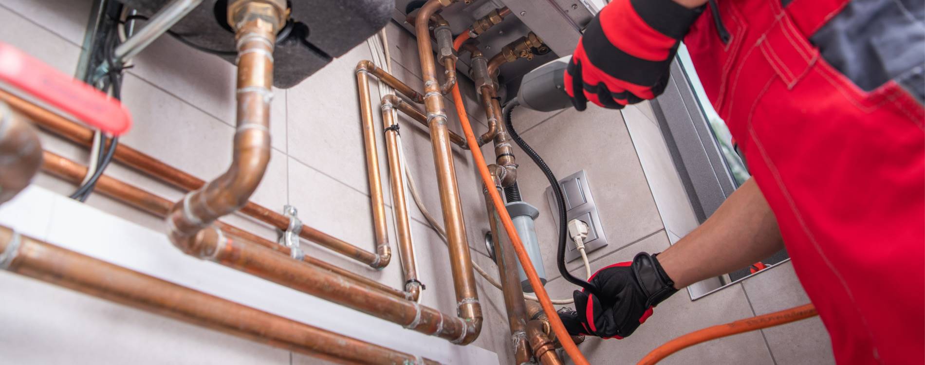 How To Manage A Large Commercial Plumbing Project