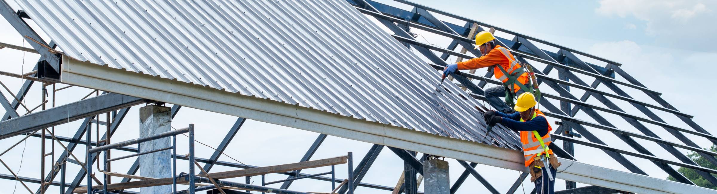 How To Choose A Reliable Commercial Roofing Contractor