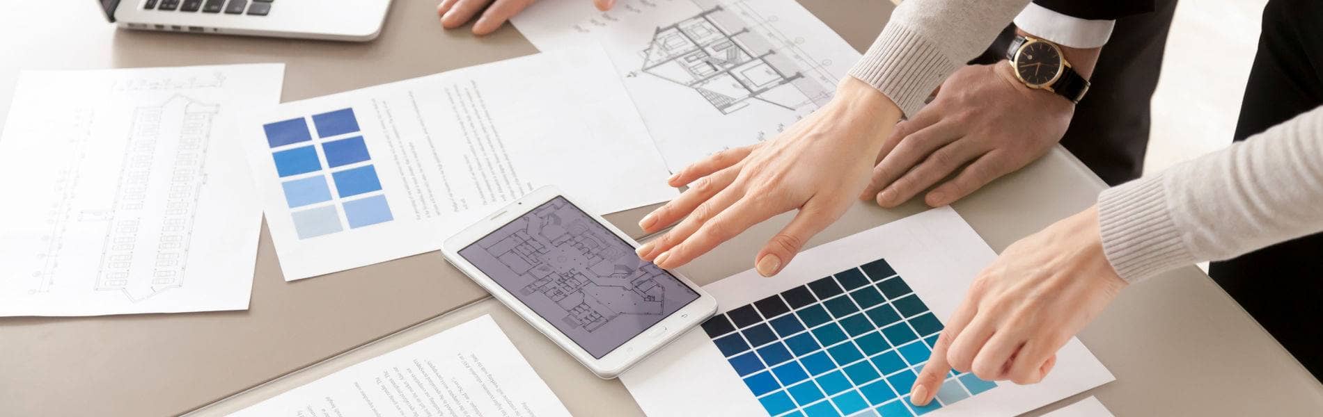 Top 3 Construction Business Management Tips
