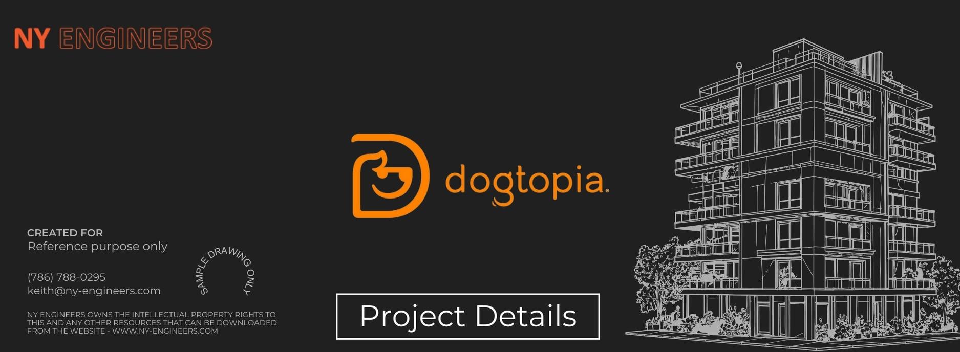 Dogtopia