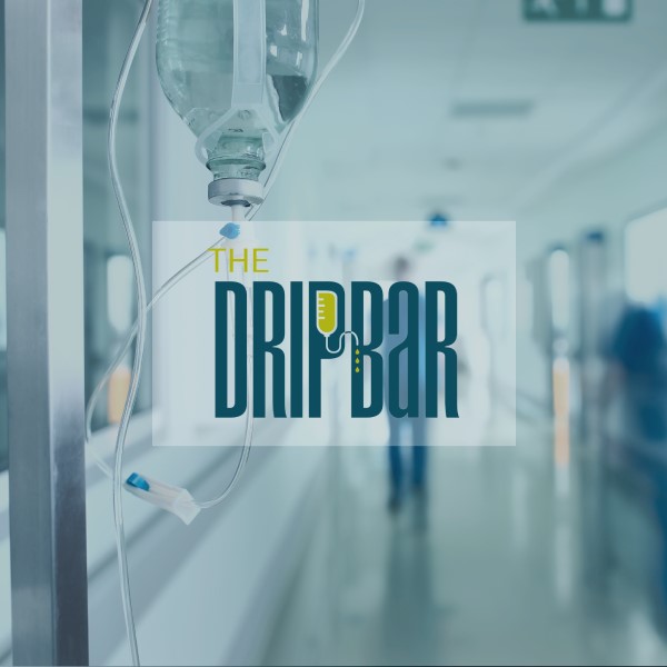 Dripbar