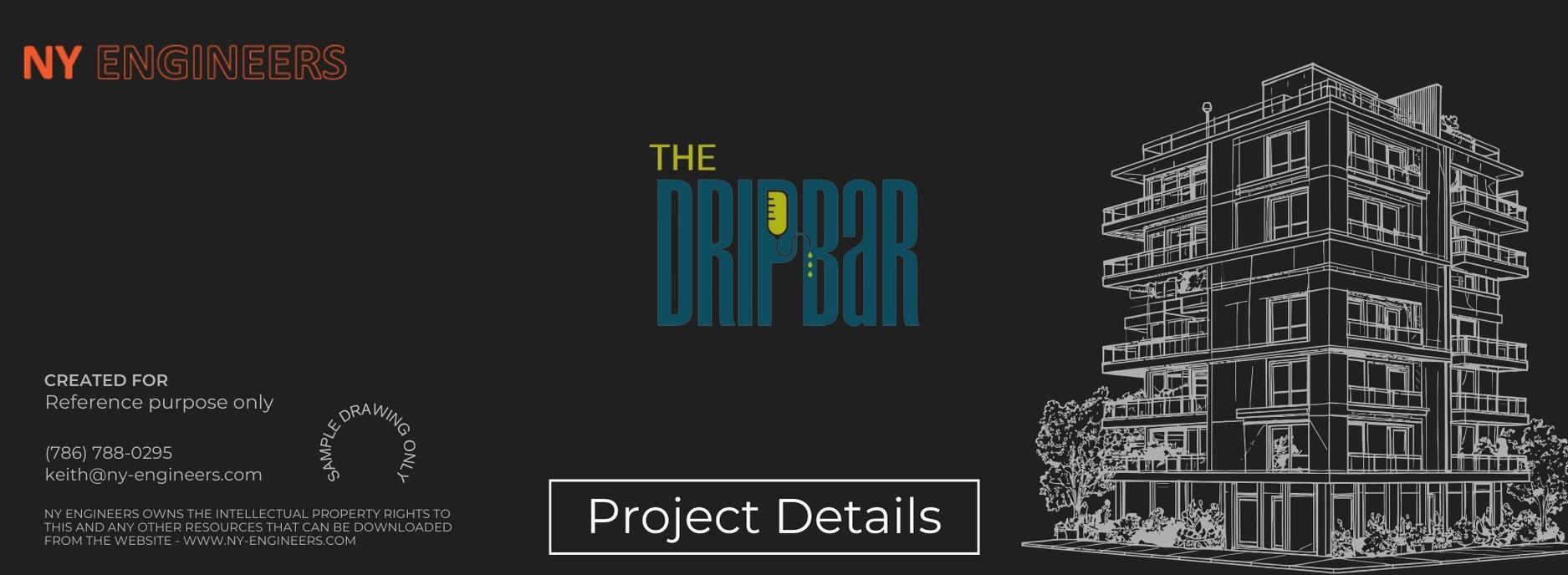 The Dripbar