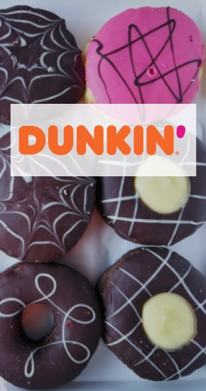 Dunkin