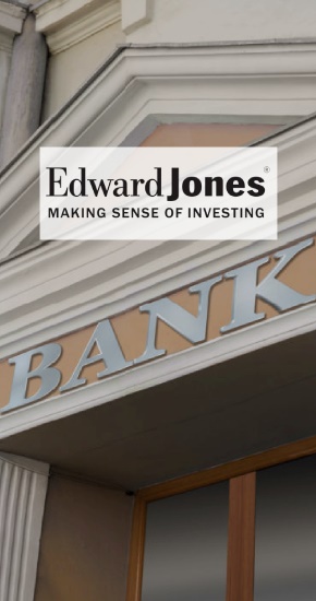 Edward Jones