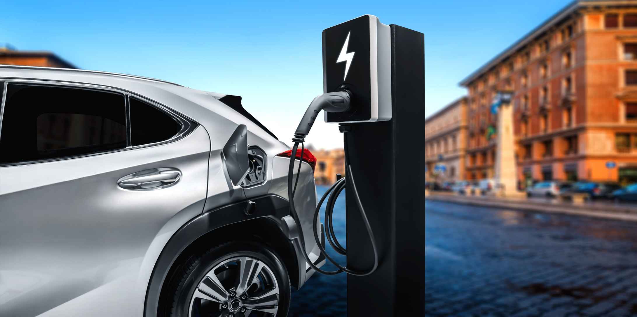 The Role of Electric Vehicles in Sustainable Transportation Solutions