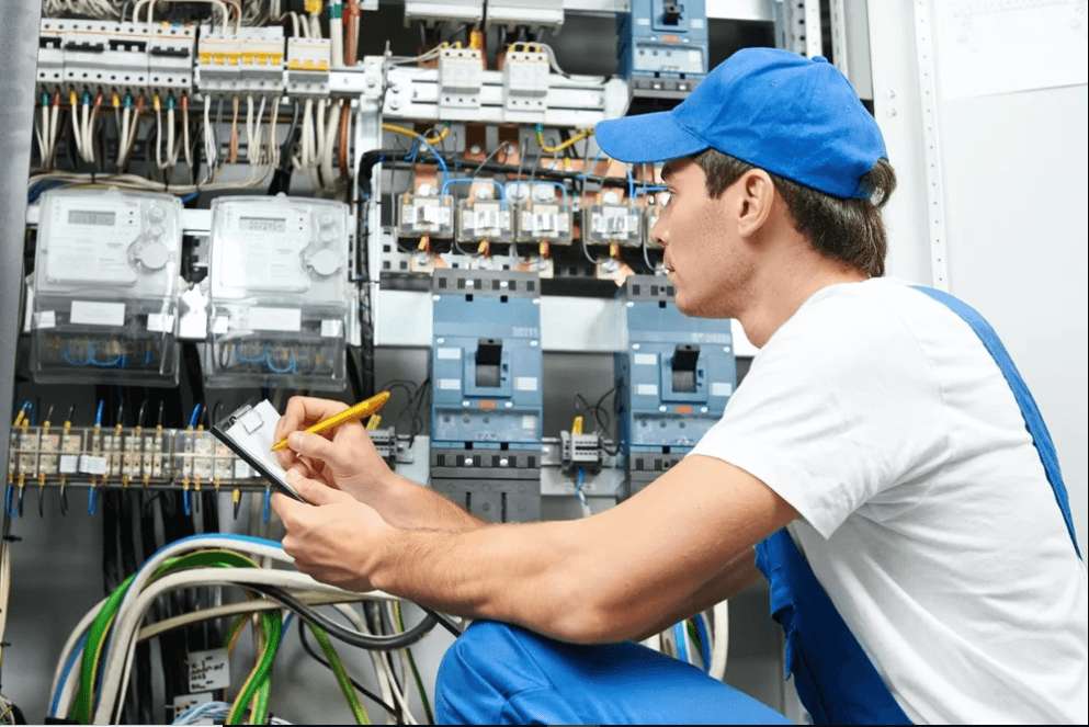 Electrical Safety and Power Quality
