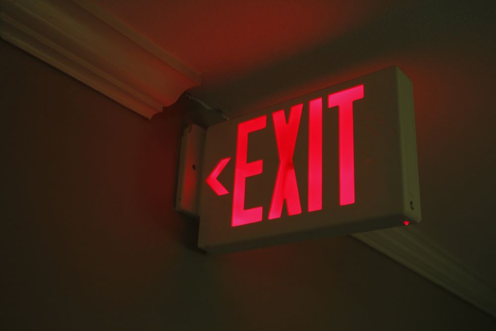 Emergency Lighting Design