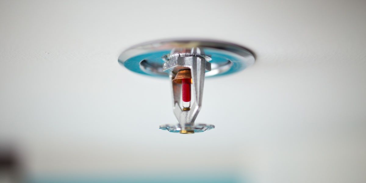 Fire Sprinkler FPSC