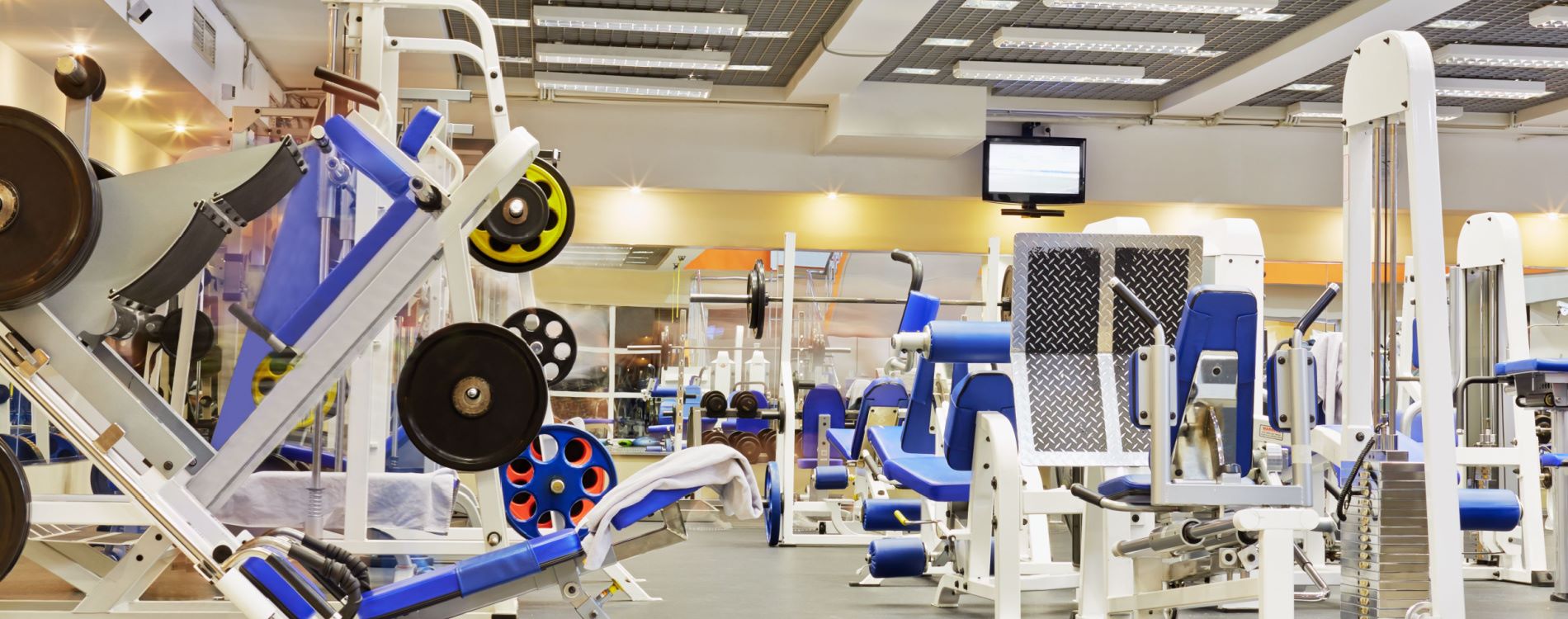 Implementing Smart Building Automation in Fitness Franchises with MEP Services