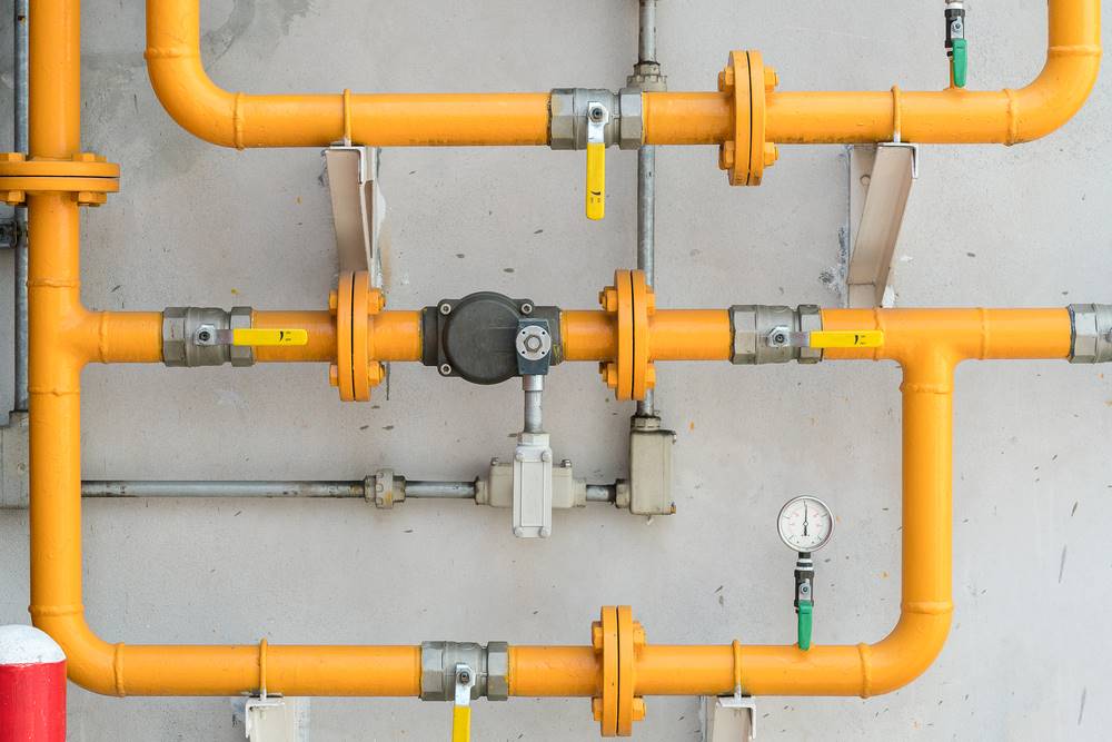 Pressure Drop Calculations