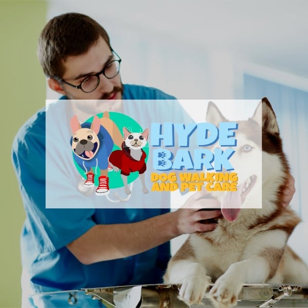 Hyde Bark-Pet Care