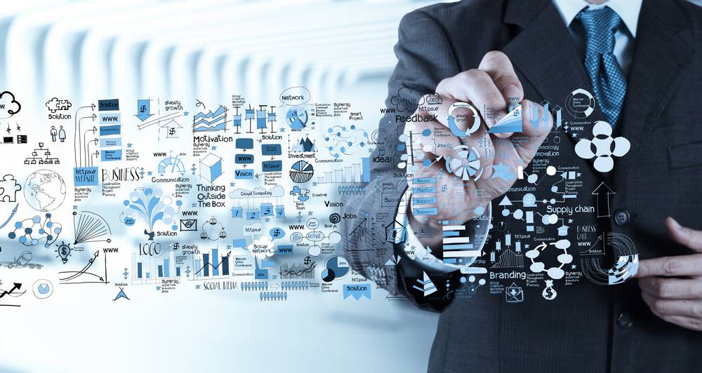 NYE Scope of IT Design Solutions and Services